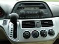 Beige Controls Photo for 2010 Honda Odyssey #62143892