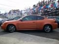 2003 Fusion Orange Metallic Pontiac Grand Am GT Coupe  photo #5