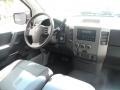 2004 Red Brawn Nissan Titan XE King Cab  photo #24