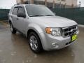 Silver Metallic - Escape XLT V6 Photo No. 1