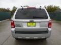Silver Metallic - Escape XLT V6 Photo No. 4