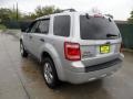 Silver Metallic - Escape XLT V6 Photo No. 5