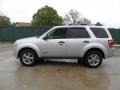 Silver Metallic - Escape XLT V6 Photo No. 6