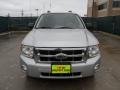 Silver Metallic - Escape XLT V6 Photo No. 8