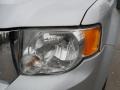 Silver Metallic - Escape XLT V6 Photo No. 9