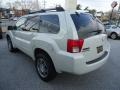 Dover White Pearl - Endeavor Limited AWD Photo No. 8