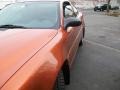 2003 Fusion Orange Metallic Pontiac Grand Am GT Coupe  photo #7