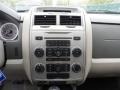 Silver Metallic - Escape XLT V6 Photo No. 36