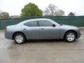 Silver Steel Metallic - Charger  Photo No. 2