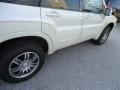 2004 Dover White Pearl Mitsubishi Endeavor Limited AWD  photo #46