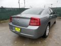 Silver Steel Metallic - Charger  Photo No. 3
