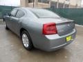 Silver Steel Metallic - Charger  Photo No. 5