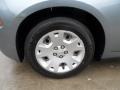 Silver Steel Metallic - Charger  Photo No. 9