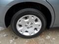 Silver Steel Metallic - Charger  Photo No. 11