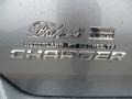 Silver Steel Metallic - Charger  Photo No. 15