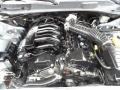 Silver Steel Metallic - Charger  Photo No. 17