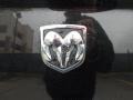 Brilliant Black Crystal Pearl - Charger  Photo No. 21