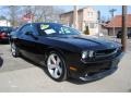 Brilliant Black Crystal Pearl - Challenger SRT8 Photo No. 4