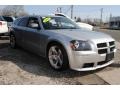 2006 Bright Silver Metallic Dodge Magnum SRT-8  photo #4