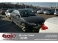 Black Mica 2006 Mazda MAZDA3 s Sedan