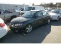 Black Mica - MAZDA3 s Sedan Photo No. 4