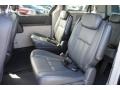 2010 Chrysler Town & Country Touring Rear Seat