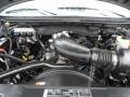 2006 Dark Shadow Grey Metallic Ford F150 XLT SuperCrew  photo #19