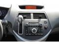 Gray Controls Photo for 2007 Nissan Quest #62145258
