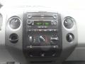 2006 Dark Shadow Grey Metallic Ford F150 XLT SuperCrew  photo #32