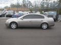 Polished Pewter Metallic - Altima 2.5 S Special Edition Photo No. 2
