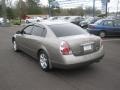 Polished Pewter Metallic - Altima 2.5 S Special Edition Photo No. 3