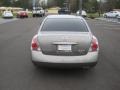 Polished Pewter Metallic - Altima 2.5 S Special Edition Photo No. 4