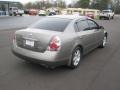 Polished Pewter Metallic - Altima 2.5 S Special Edition Photo No. 5