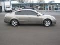 Polished Pewter Metallic - Altima 2.5 S Special Edition Photo No. 6