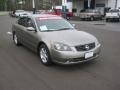 Polished Pewter Metallic - Altima 2.5 S Special Edition Photo No. 7