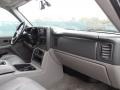 2005 Onyx Black GMC Yukon XL SLT  photo #26