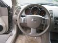 Polished Pewter Metallic - Altima 2.5 S Special Edition Photo No. 10