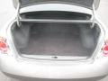 Polished Pewter Metallic - Altima 2.5 S Special Edition Photo No. 19