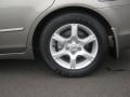 Polished Pewter Metallic - Altima 2.5 S Special Edition Photo No. 20