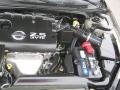Polished Pewter Metallic - Altima 2.5 S Special Edition Photo No. 23