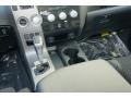 2012 Magnetic Gray Metallic Toyota Tundra TRD Rock Warrior CrewMax 4x4  photo #13