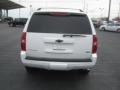 2007 Summit White Chevrolet Tahoe Z71 4x4  photo #4