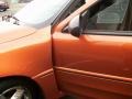 2003 Fusion Orange Metallic Pontiac Grand Am GT Coupe  photo #25