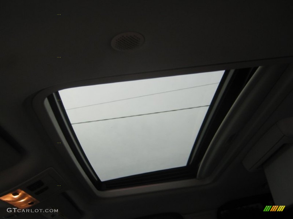 2007 Tahoe Z71 4x4 - Summit White / Dark Titanium/Light Titanium photo #13