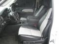 2007 Summit White Chevrolet Tahoe Z71 4x4  photo #15