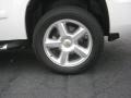 2007 Summit White Chevrolet Tahoe Z71 4x4  photo #24