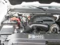 2007 Summit White Chevrolet Tahoe Z71 4x4  photo #26