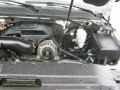 2007 Summit White Chevrolet Tahoe Z71 4x4  photo #27
