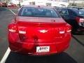 2013 Crystal Red Tintcoat Chevrolet Malibu ECO  photo #6