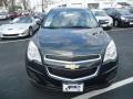 2012 Ashen Gray Metallic Chevrolet Equinox LT  photo #3